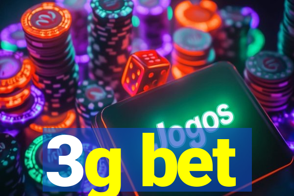 3g bet